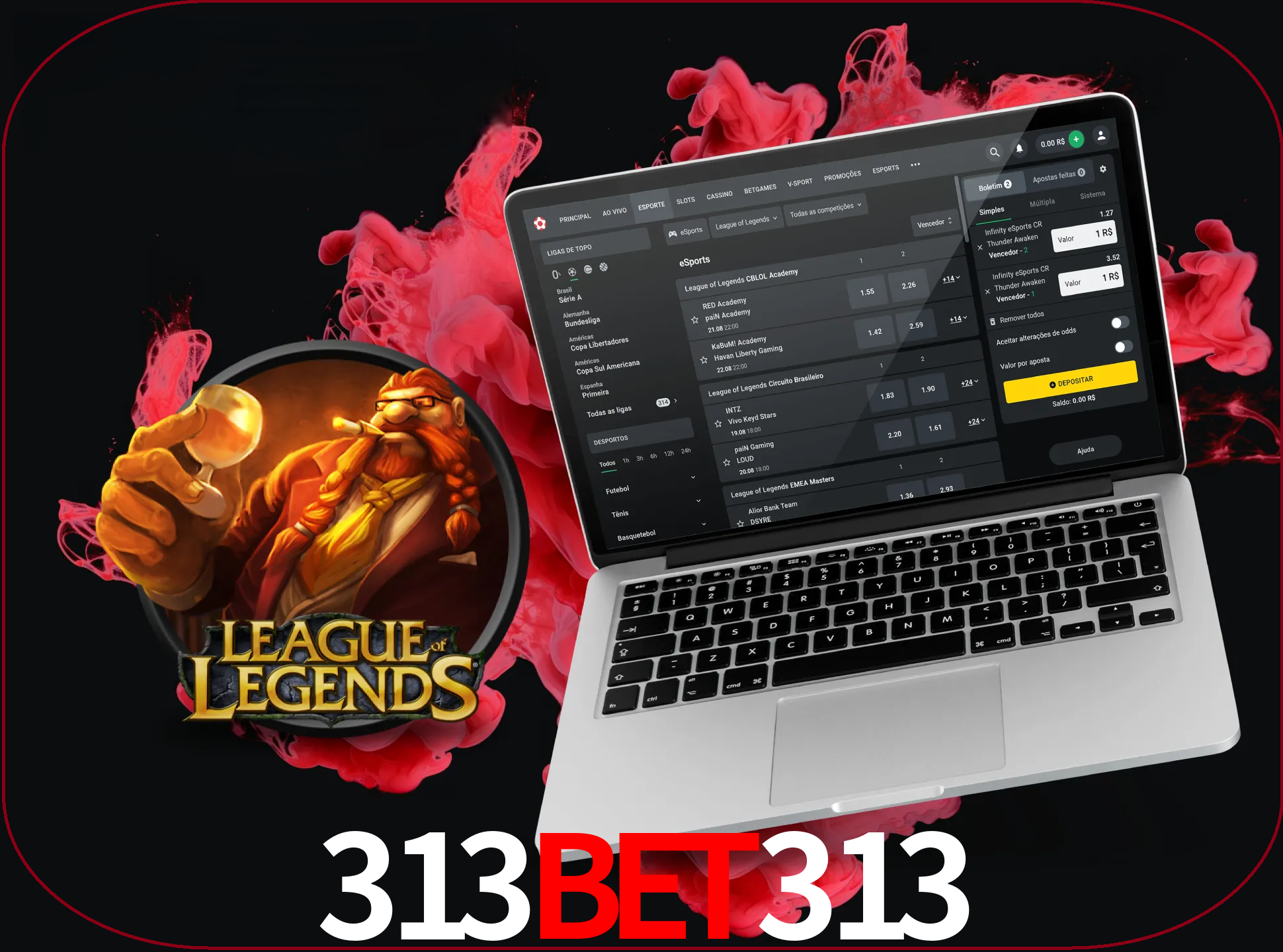 Se é um fã deste jogo, muitos torneios fantásticos que o vão surpreender estão disponíveis no 313BET313.
