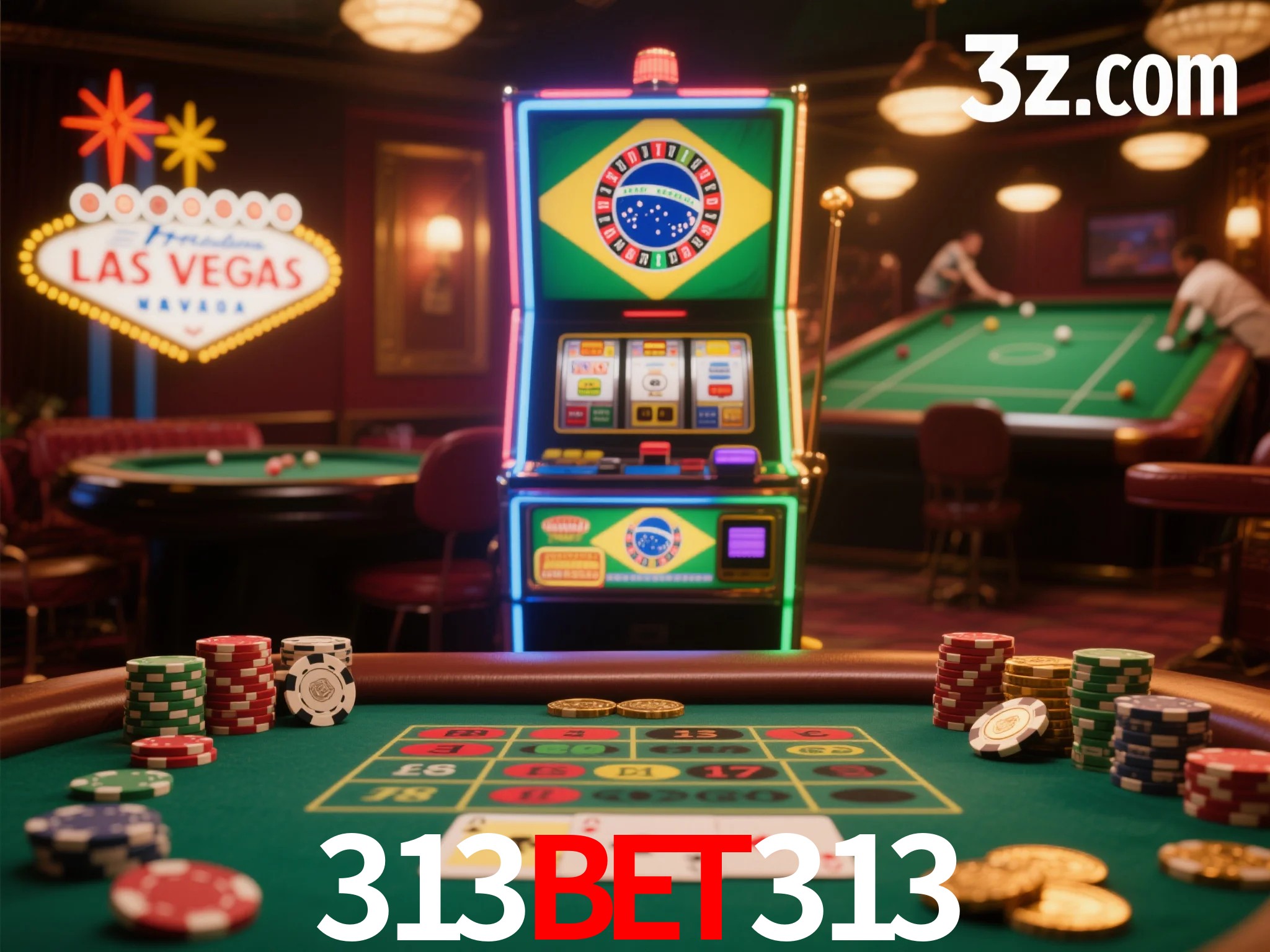 Acesse o site.
