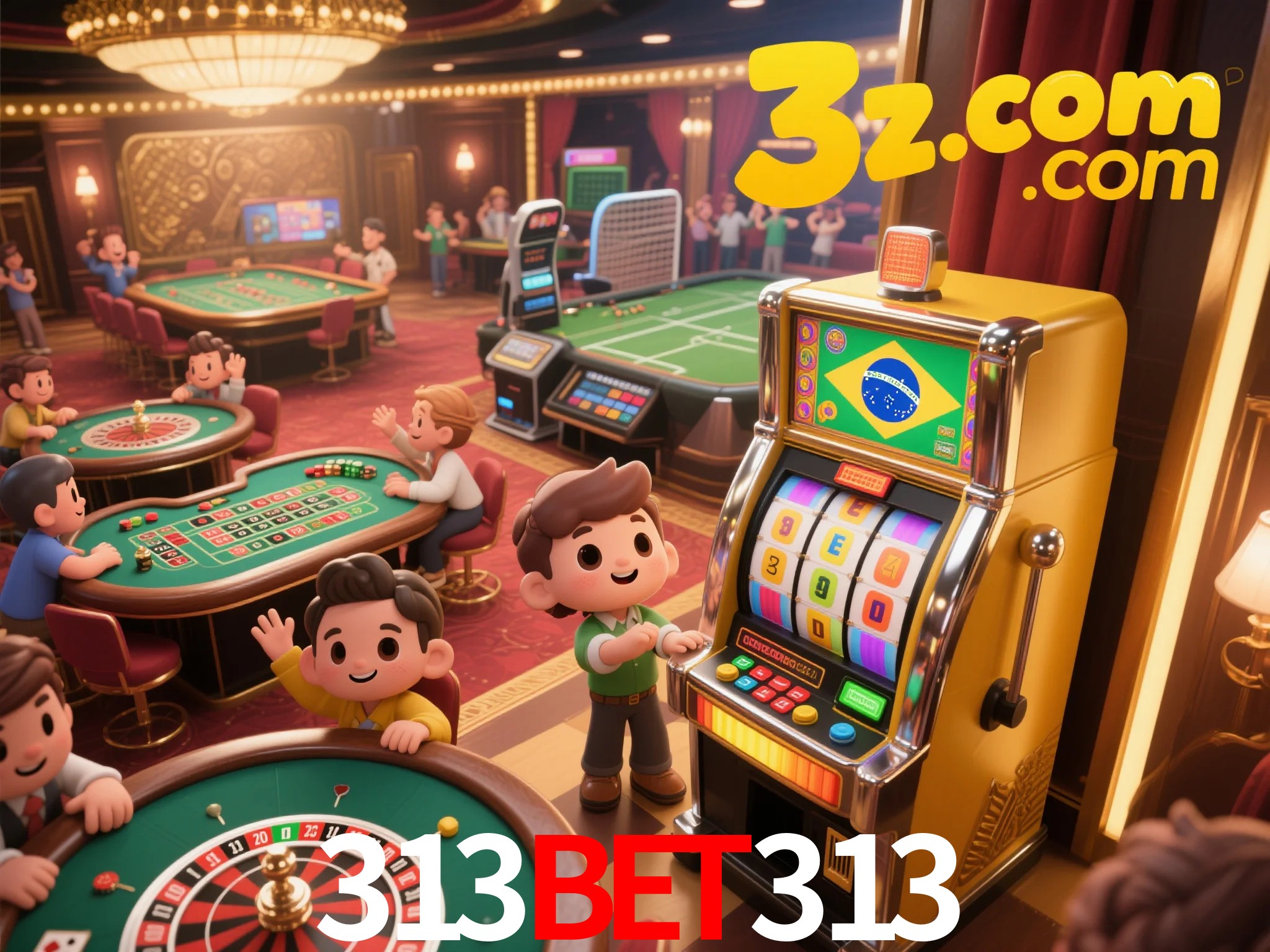 Aposte em esportes e ganhe dinheiro adicional com a promoção de esportes.